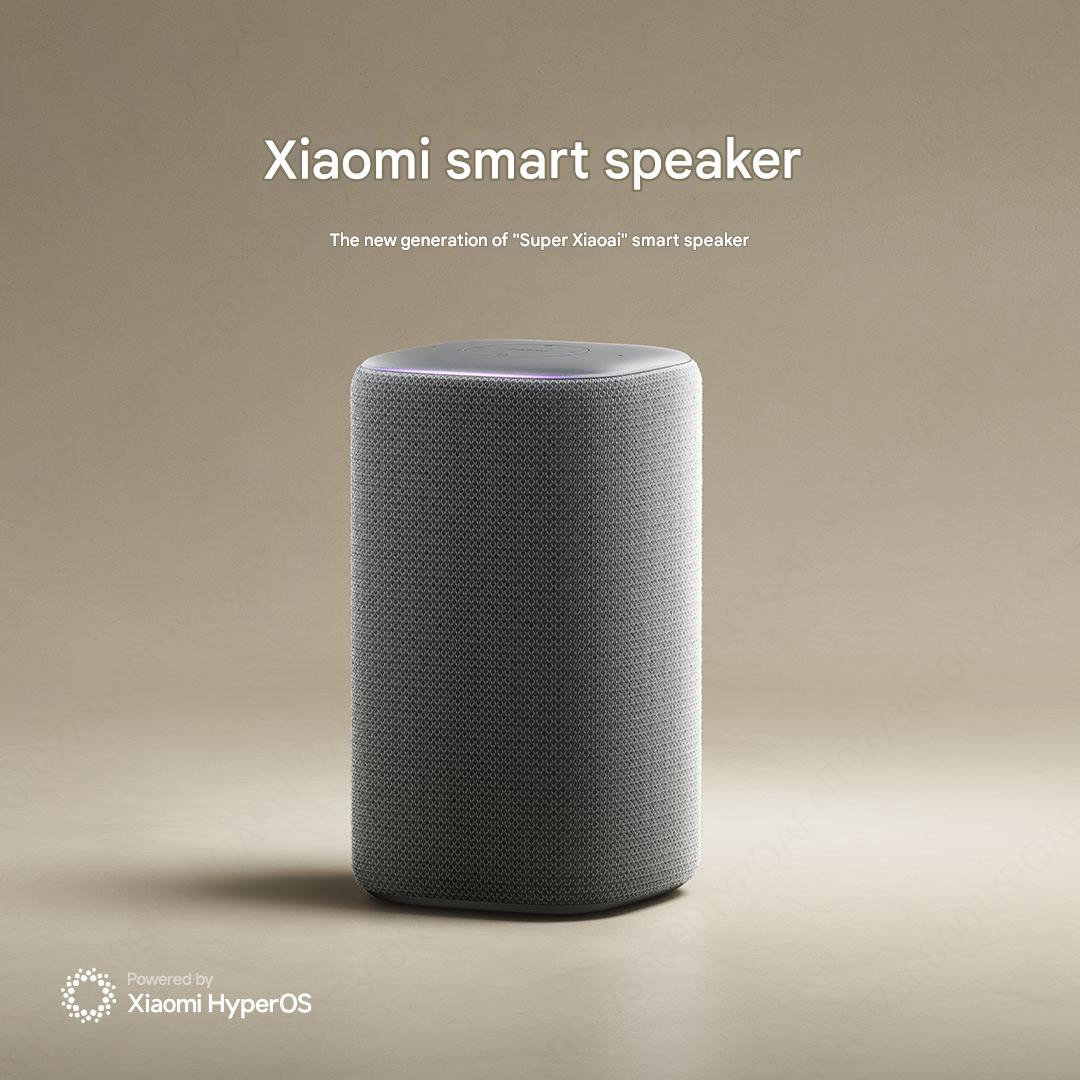 New Xiaomi Mijia Smart Speaker – Smart Home Theater Bewertung und Preis