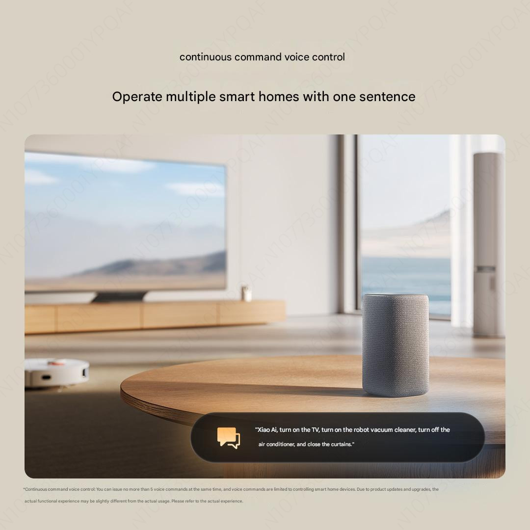 New Xiaomi Mijia Smart Speaker – Smart Home Theater Bewertung und Preis